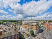 3 bed flat for sale