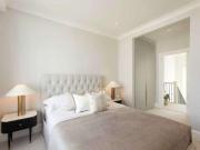 3 bed flat for sale