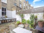 3 bed flat for sale