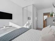 3 bed flat for sale