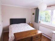 3 bed flat for sale