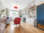 3 bed flat for sale
