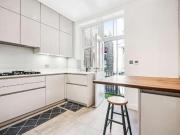 3 bed flat for sale