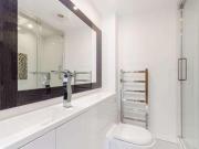 3 bed flat for sale