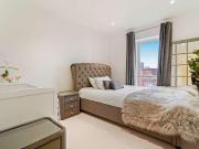 3 bed flat for sale