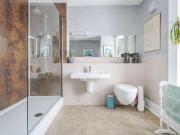 3 bed flat for sale