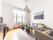 3 bed flat for sale