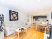 3 bed flat for sale