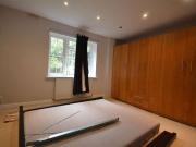 3 bed flat for sale
