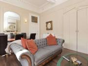 3 bed flat for sale