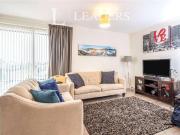 3 bed flat for sale