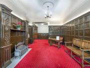 3 bed flat for sale