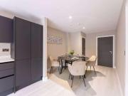 3 bed flat for sale