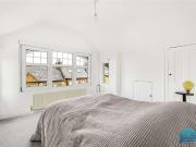 3 bed flat for sale