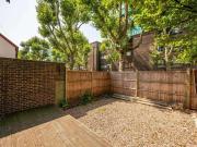 3 bed flat for sale