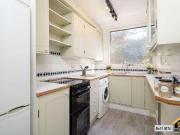 3 bed flat for sale