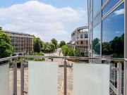 3 bed flat for sale