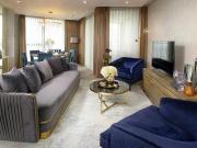 3 bed flat for sale