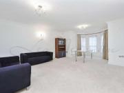3 bed flat for sale