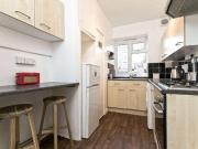 3 bed flat for sale