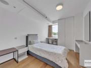 3 bed flat for sale