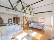 3 bed flat for sale