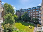 3 bed flat for sale