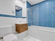 3 bed flat for sale