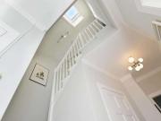 3 bed flat for sale