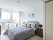 3 bed flat for sale