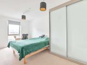 3 bed flat for sale