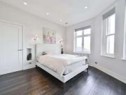 3 bed flat for sale