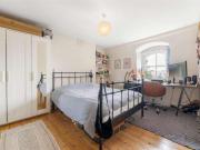 3 bed flat for sale