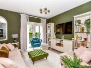 3 bed flat for sale