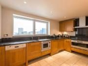 3 bed flat for sale