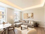 3 bed flat for sale