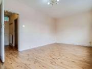 3 bed flat for sale