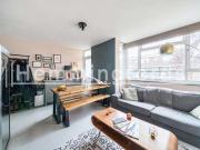 3 bed flat for sale