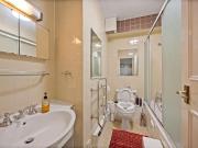 3 bed flat for sale