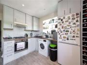3 bed flat for sale