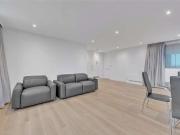 3 bed flat for sale