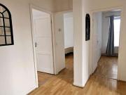 3 bed flat for sale