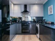 3 bed flat for sale