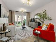 3 bed flat for sale