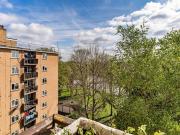 3 bed flat for sale