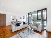 3 bed flat for sale