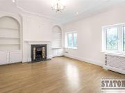 3 bed flat for sale