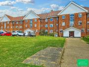 3 bed flat for sale