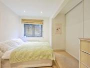3 bed flat for sale