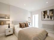 3 bed flat for sale